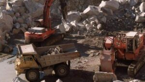 Raleigh materials giant plans to buy limestone producer for $13.5 billion