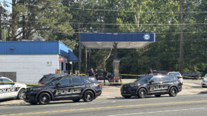19-year-old charged with murder after man found shot on Cornwallis Road in Durham