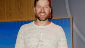 Country Singer Brett Eldredge Confirms He Secretly Got Married