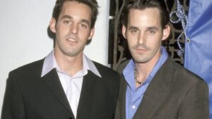 Buffy's Nicholas Brendon Allegedly Leaves ‘Everything' to Twin: Read the Will