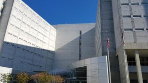 Durham County sheriff releases name of 37-year-old jail detainee who died in custody