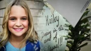 Judge to deny Raleigh’s motion to be dismissed from Hailey Brooks parade death lawsuit