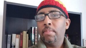 Minister Paul Scott, Durham leader and Black culture advocate, dies