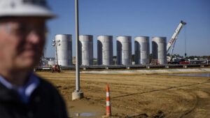 Did NC get hosed in PFAS settlement? And why was everyone crazy about SAS’ M&M’s?