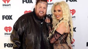 Jelly Roll Drops ‘Divorce Vlog' After High-Profile Split From Bunnie Xo