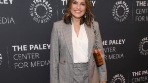 Mariska Hargitay Reveals How 1st Woman Showrunner Changed 'Law & Order: SVU'