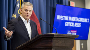 Why is healthcare so expensive? A bipartisan NC group will tackle rising costs