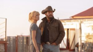 'Dutton Ranch' Star Recalls When They Thought They Were Getting Killed Off