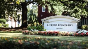 Elon University is now in control of Queens in Charlotte, accreditor says