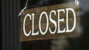 National chain is closing 2 NC stores, including one in Triangle. What we know