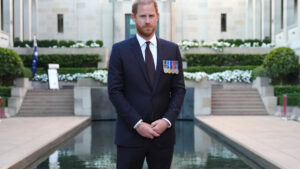 Prince Harry Claims Buckingham Palace Withdrew Invitation to Stay During U.K. Visit