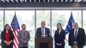 NC State Auditor says Cary report shows a culture of ‘extravagant spending’