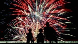 Looking for fireworks around the Triangle? A guide to 4th of July celebrations