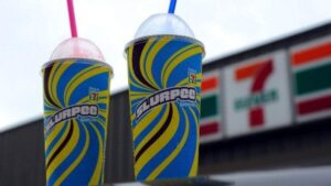 7-Eleven is giving away free Slurpee drinks. How to snag one in NC & when