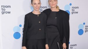 Maya Hawke Reveals She Purchased New Home 'Blocks Away' From Mom Uma Thurman
