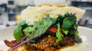 These are the 10 hottest restaurants in Asheville right now to try