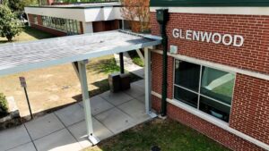 CHCCS IDs 2 schools that could take Glenwood students. Will they stay together?