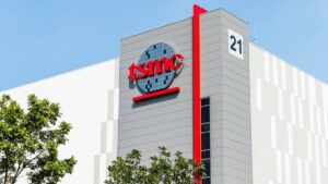 TSMC's June revenue jump breaks a four-year seasonal pattern