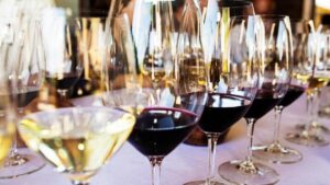 This scenic winery near Charlotte ranks No. 1 in NC. What makes it special