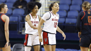 NC State women’s basketball confident it can compete for hardware this season