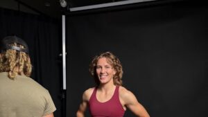 Boxer Hannah Rapp Dead at 26 After Driver Reversed Into Her While on Bike