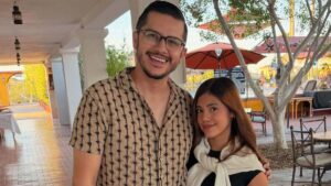 90 Day's Armando Gives Positive Update After Daughter's Health Setback