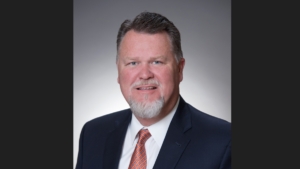 Meet Monty Sullivan, new leader of NC’s community college system