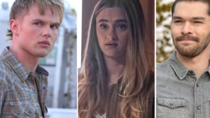 'Ransom Canyon' Stars Break Their Silence on Sibling Love Triangle Shocker