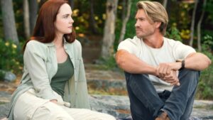 'Sullivan's Crossing' Season 4 Ending Explained After Shocking Cast Exits
