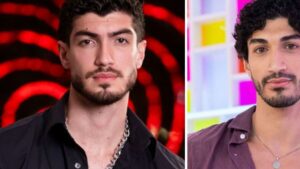 Love Island's Charlie Refuses to Stop Defending Brother Zach After Backlash