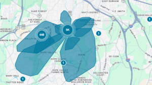 Thousands without power in Durham amid Duke Energy outage. Here’s who’s impacted