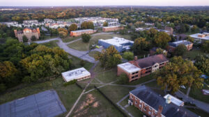 Bankruptcy administrator has concerns about where St. Augustine’s case is headed