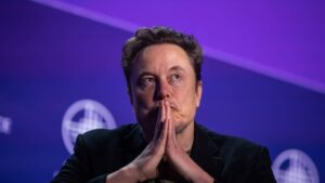 Elon Musk sends blunt verdict on the future of humanity and AI
