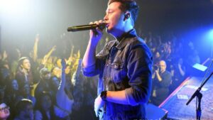 Scotty McCreery drops new album, honoring 15 years since ‘American Idol’ win