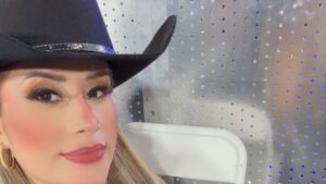 Influencer Gaby Sanarrucia Chavarria Shot Dead While Asleep With Boyfriend