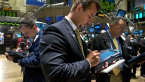 Vanguard ETFs offer bold escape from top-heavy S&P 500