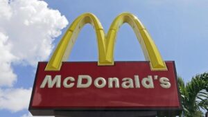 Months after viral video backlash, McDonald’s CEO joins Duke Board of Trustees