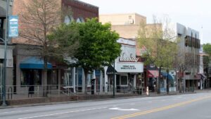 2 NC college towns rank among the nation’s best hidden gems to visit. Here’s why