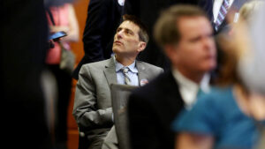 New texts show Dallas Woodhouse anticipated backlash to Sunday voting cuts in NC