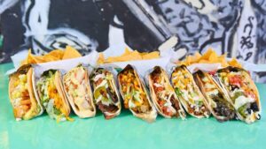A top-ranked taco spot is opening a third Triangle location this summer