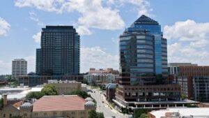 Durham is getting a downtown public restroom. But don’t expect it to clean itself.