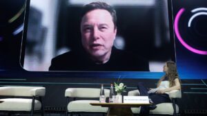Tesla's $1.4 trillion valuation rests on what happens next in one city