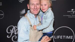 Rory Feek Reveals 12-Year-Old Daughter Is Out of Hospital Amid Complications