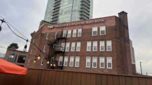 After 119 years, Durham’s Black-owned bank to be sold and renamed in merger