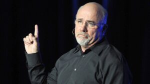 Dave Ramsey warns Americans on 401(k), IRA mistake