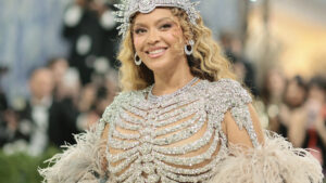 Beyonce Releases New Song to Kick Off 20th Anniversary Re-Release of 'B'Day'