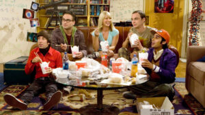 Which ‘Big Bang Theory' Stars Did – And Didn't – Appear on 'Stuart' Spinoff?