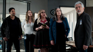 Which 'Criminal Minds' Stars Are – And Aren't – Returning After Cast Exit?