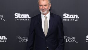 Sam Neill's Cause of Death Revealed After 'Jurassic Park' Actor Died at 78