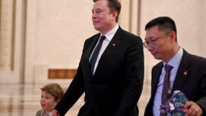 Tesla's blowout quarter comes with a warning sign